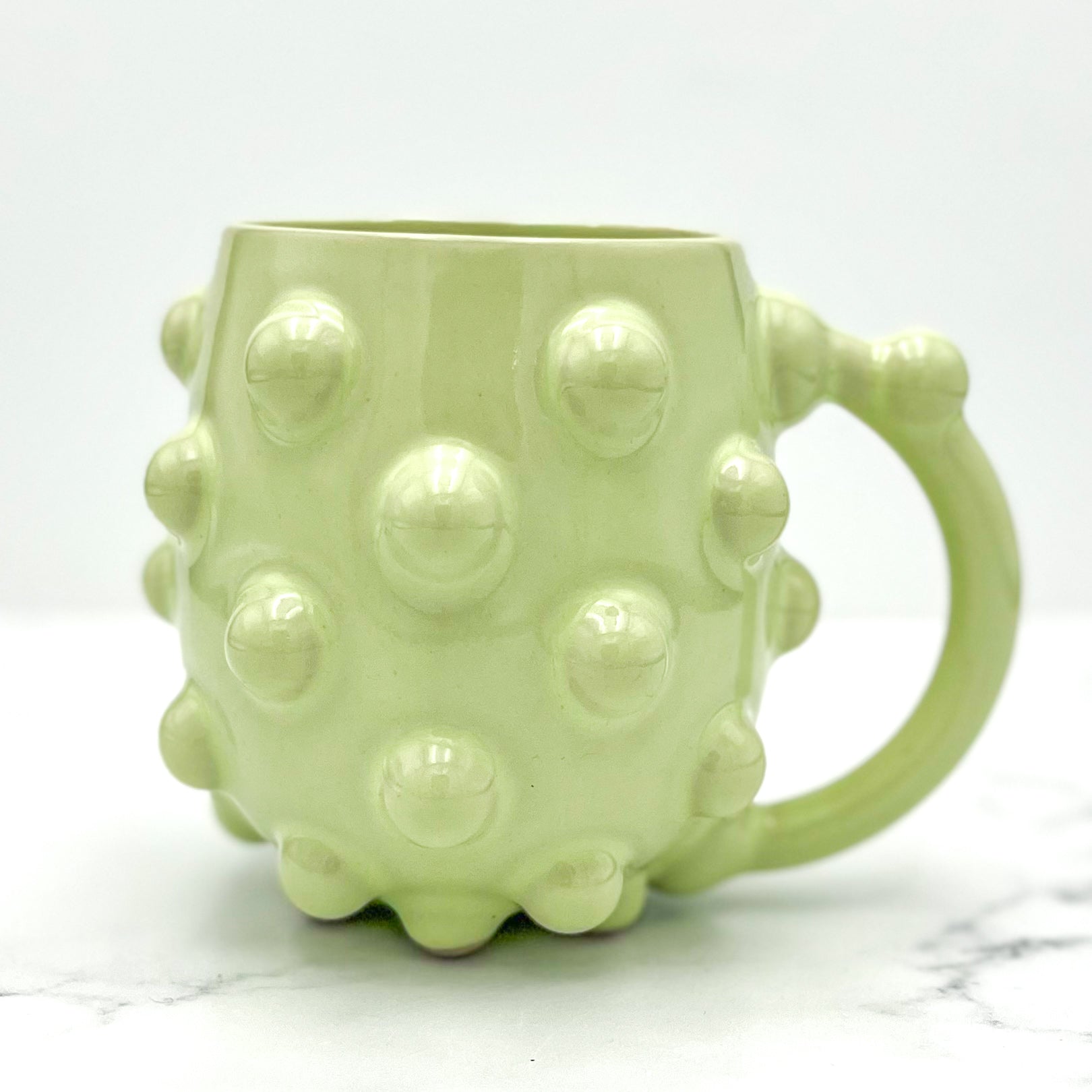 18oz Key Lime Pie Mug