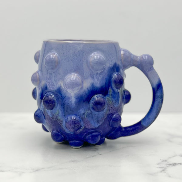 18oz Tanzanite Mug