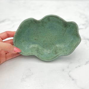 Turquoise Stone Catch All Cloud