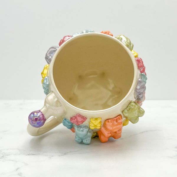 15oz Gummy Bear Mug