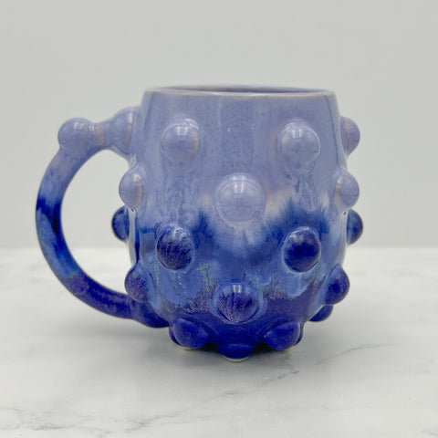 18oz Tanzanite Mug