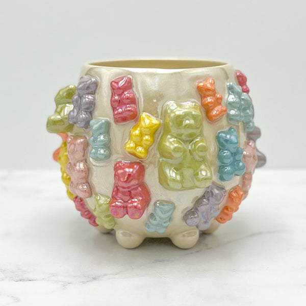 15oz Gummy Bear Mug