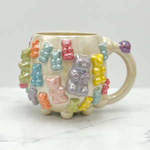 15oz Gummy Bear Mug