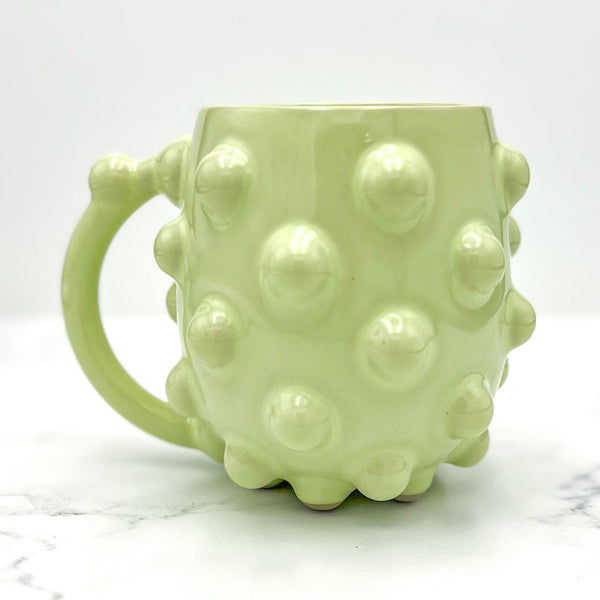 18oz Key Lime Pie Mug