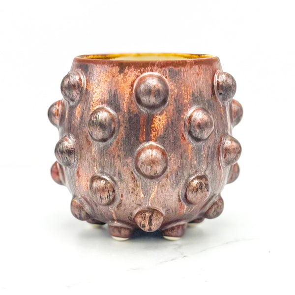 15oz Copper Mug