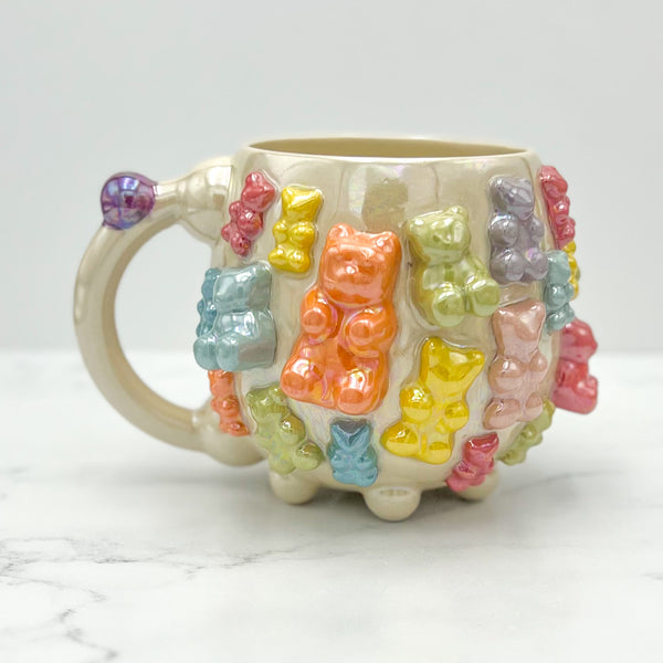 15oz Gummy Bear Mug