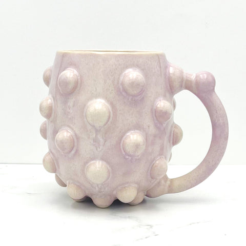 18oz New Cotton Candy Mug