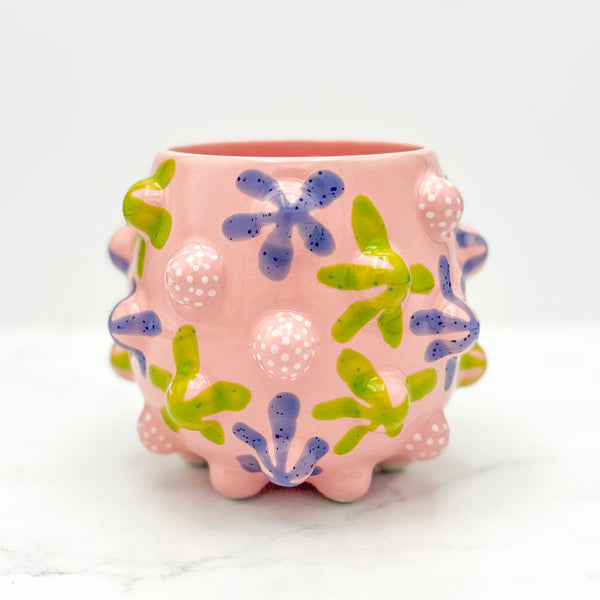 15oz Flower Power Mug