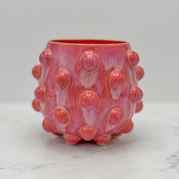 15oz Ruby Heart Mug