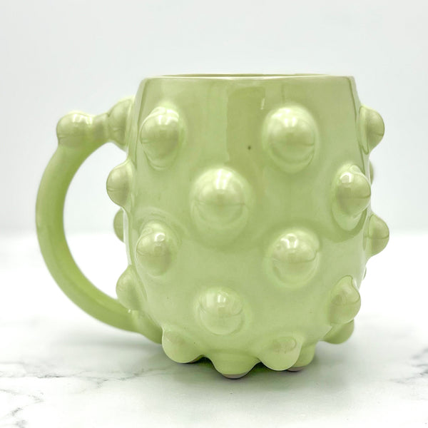 18oz Key Lime Pie Mug