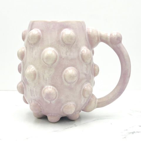 22oz New Cotton Candy Mug