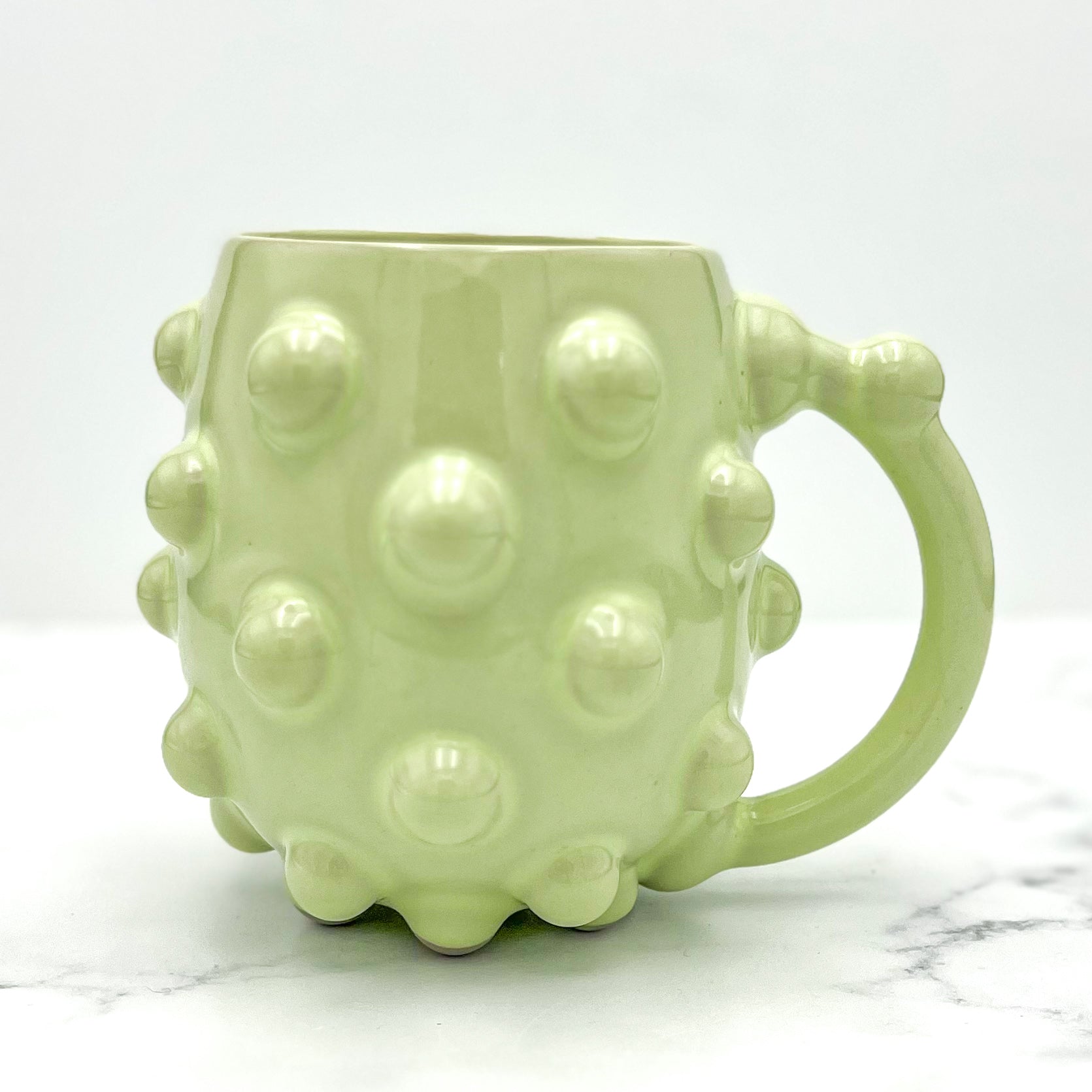 18oz Key Lime Pie Mug