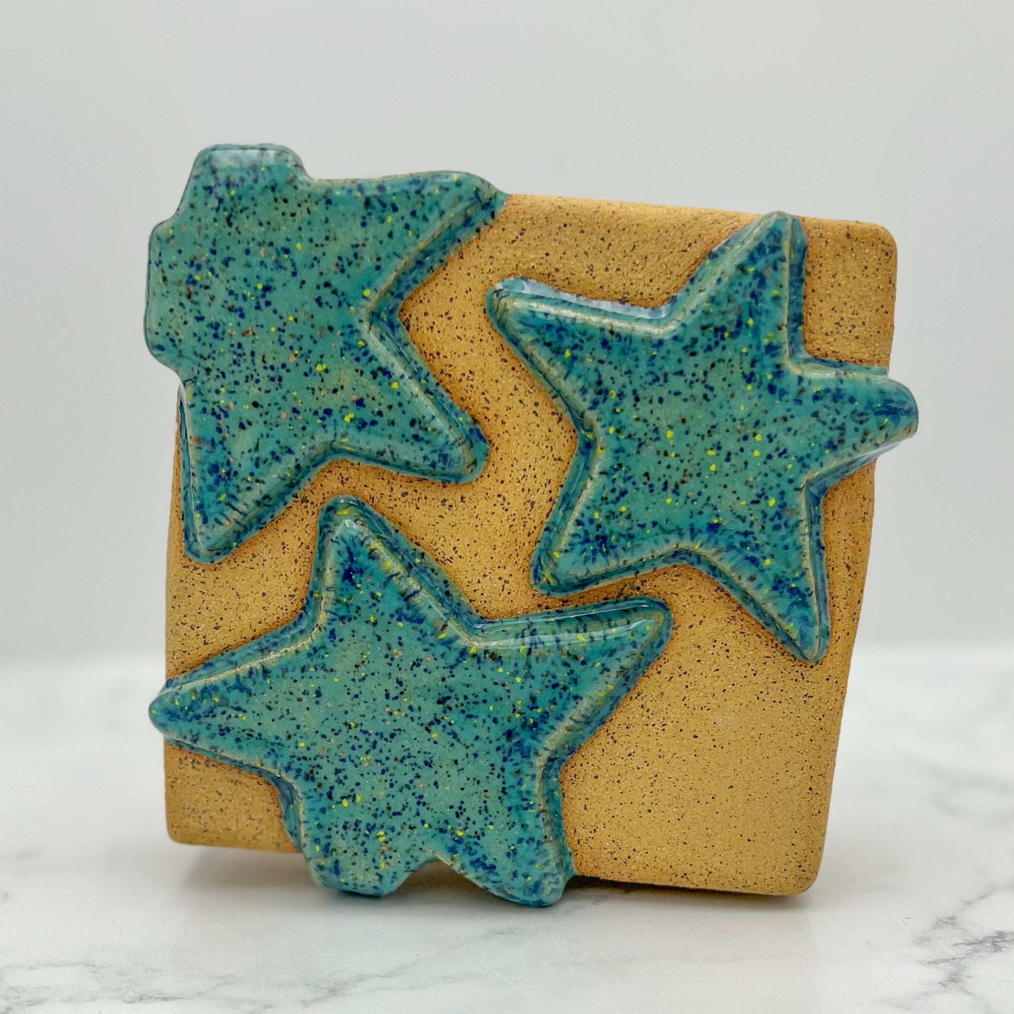 Star Wall Tile