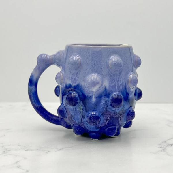 18oz Tanzanite Mug