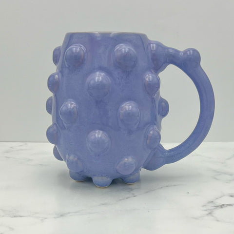 22oz Nurple Purple Mug